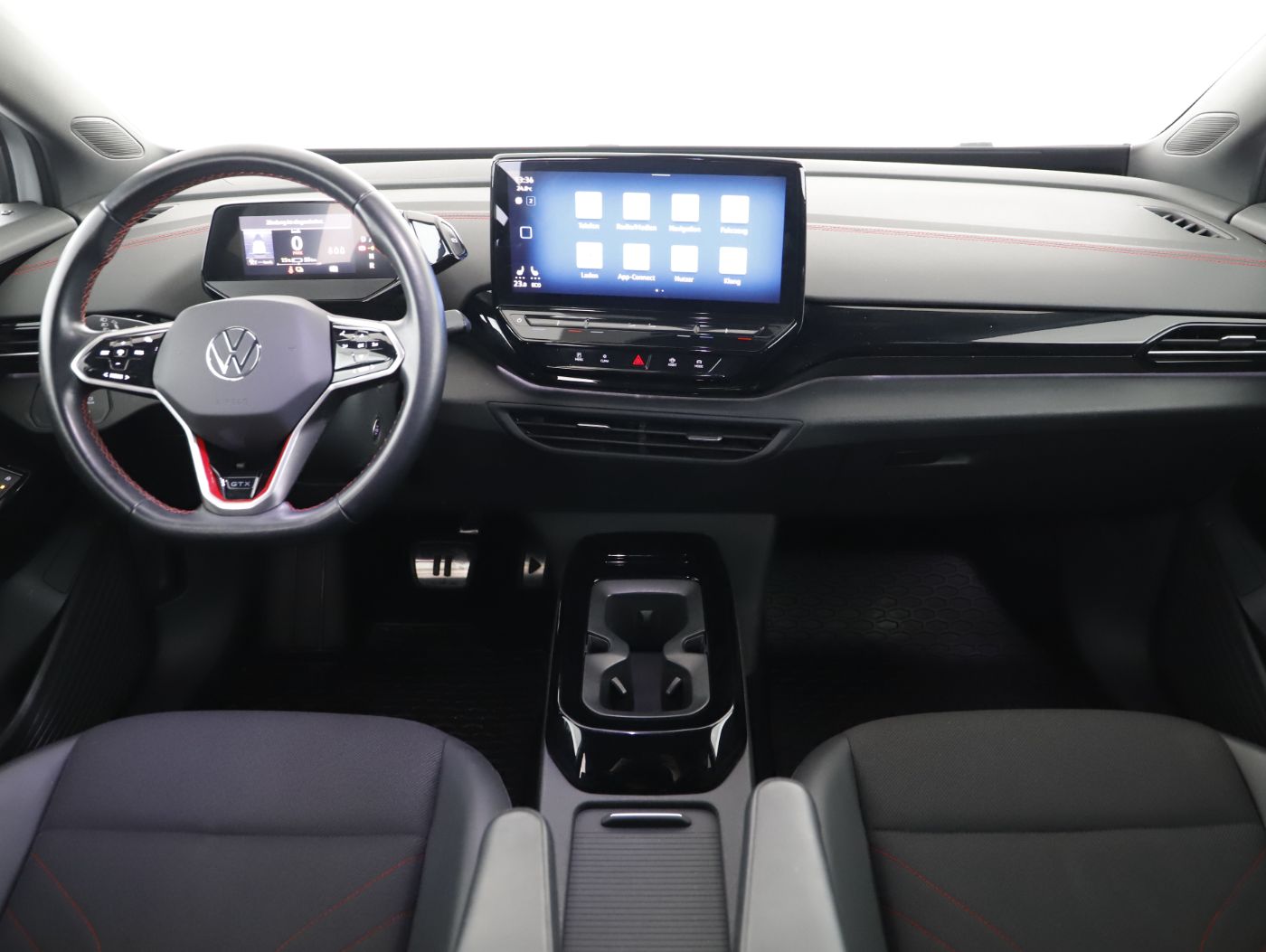 VW ID.5 4Motion GTX 220kW | Bild 11 von 23