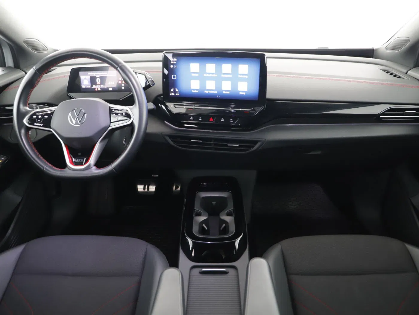 VW ID.5 4Motion GTX 220kW | Bild 11 von 23
