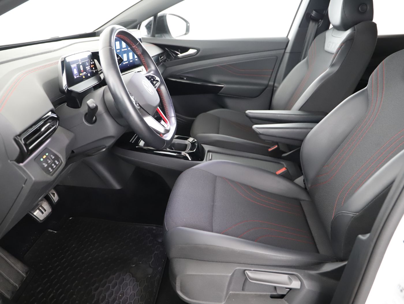 VW ID.5 4Motion GTX 220kW | Bild 10 von 23