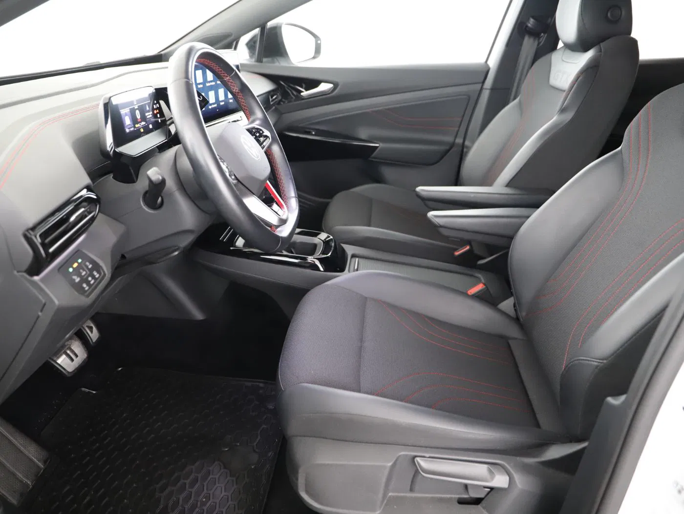 VW ID.5 4Motion GTX 220kW | Bild 10 von 23