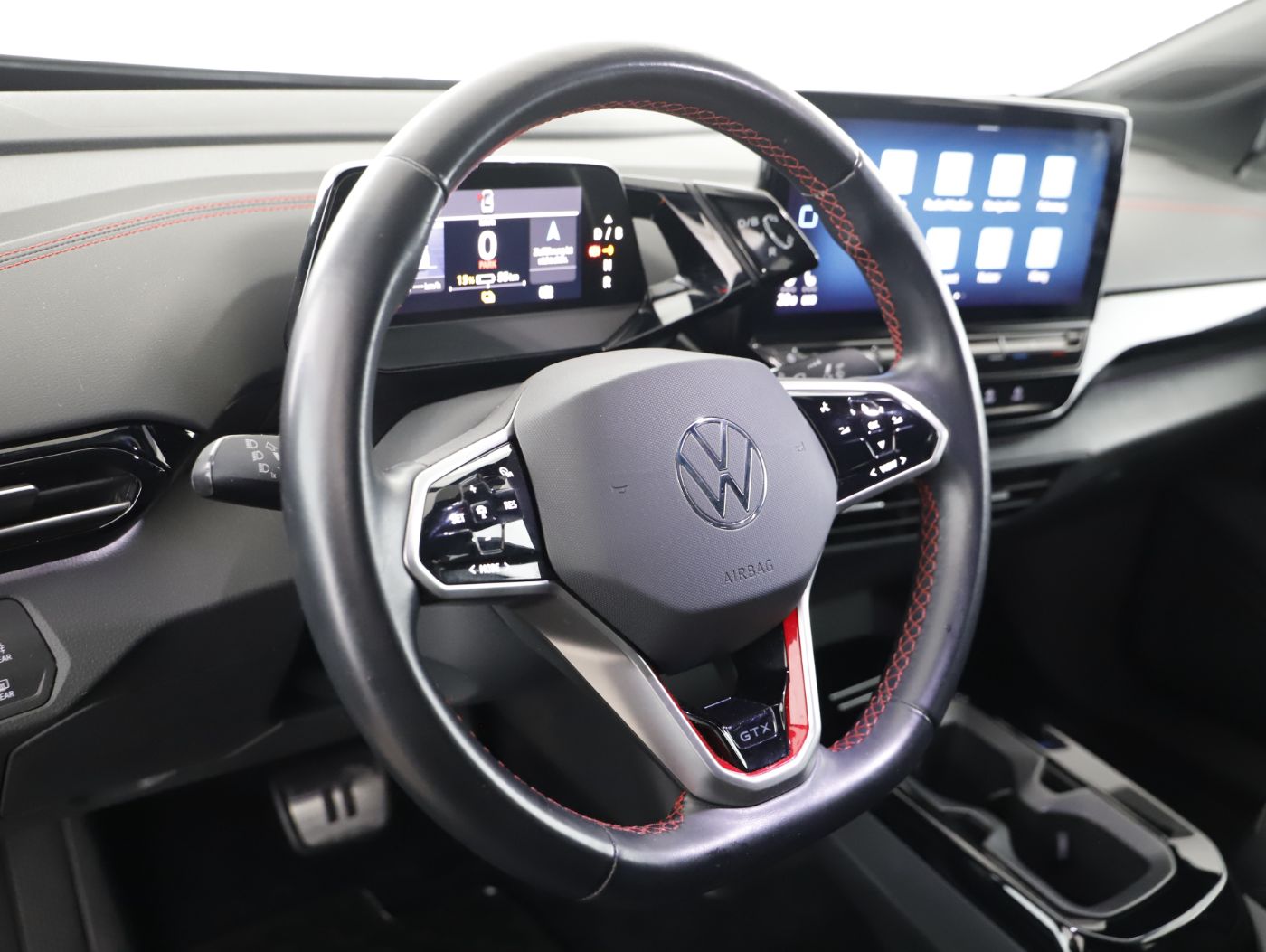 VW ID.5 4Motion GTX 220kW | Bild 12 von 23