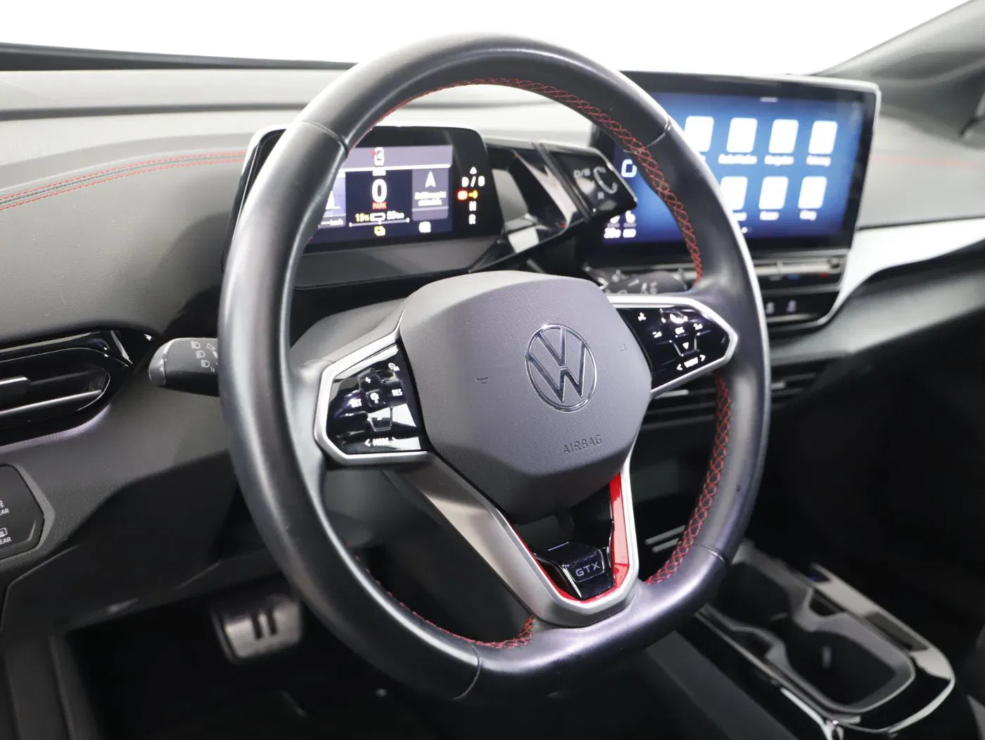 VW ID.5 4Motion GTX 220kW | Bild 12 von 23