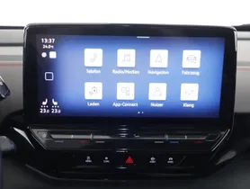 VW ID.5 4Motion GTX 220kW | Thumbnail 17 von 23