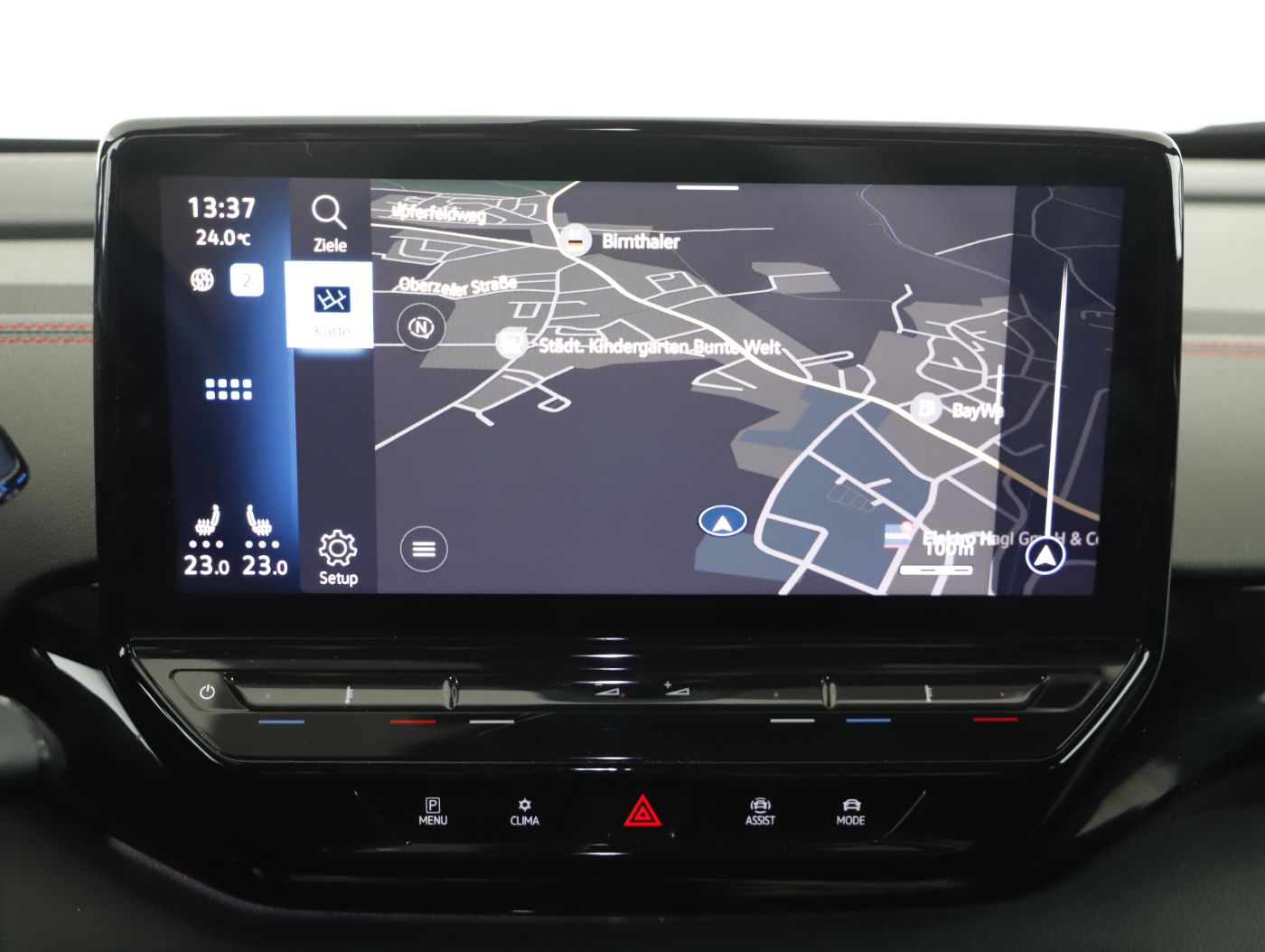 VW ID.5 4Motion GTX 220kW | Bild 18 von 23
