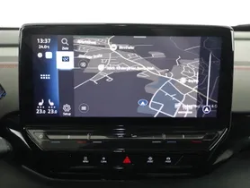 VW ID.5 4Motion GTX 220kW | Thumbnail 18 von 23