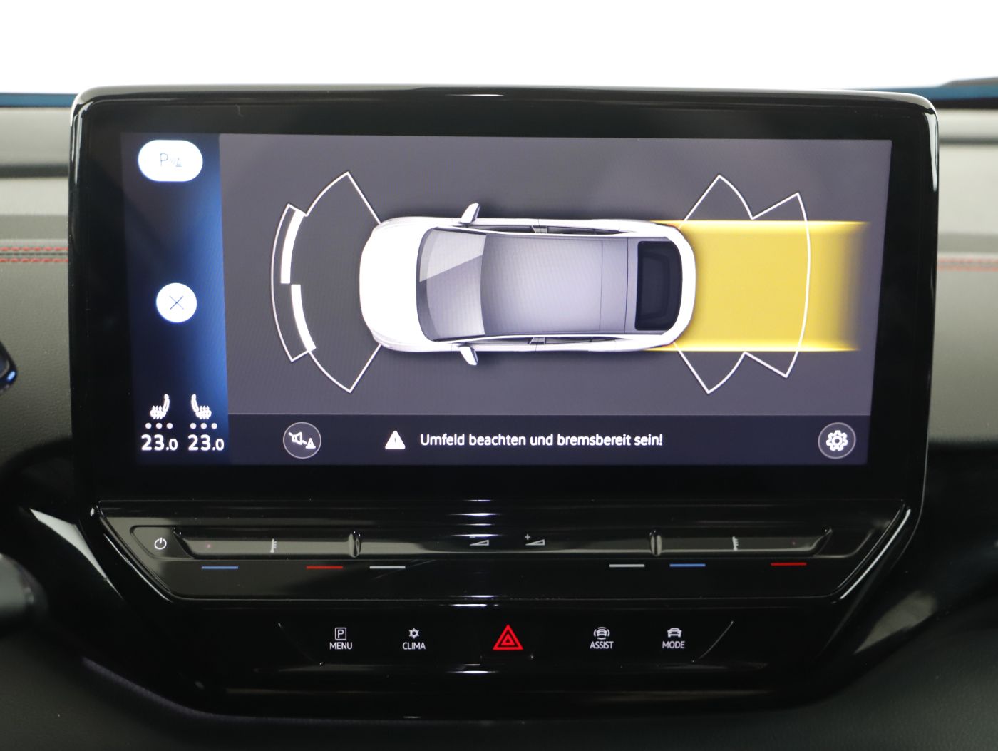 VW ID.5 4Motion GTX 220kW | Bild 19 von 23