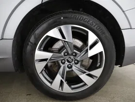 Audi e-tron SB 55 quattro | Thumbnail 7 von 26