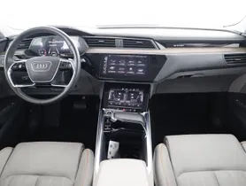 Audi e-tron SB 55 quattro | Thumbnail 11 von 26