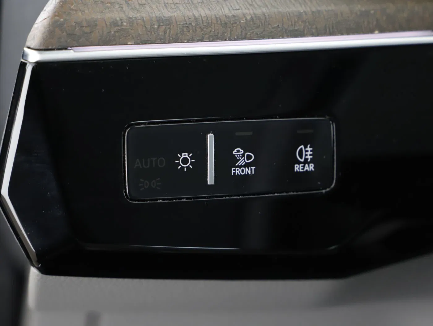 Audi e-tron SB 55 quattro | Bild 10 von 26