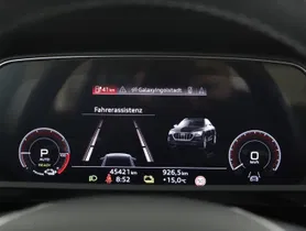 Audi e-tron SB 55 quattro | Thumbnail 13 von 26