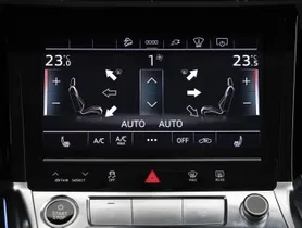 Audi e-tron SB 55 quattro | Thumbnail 21 von 26