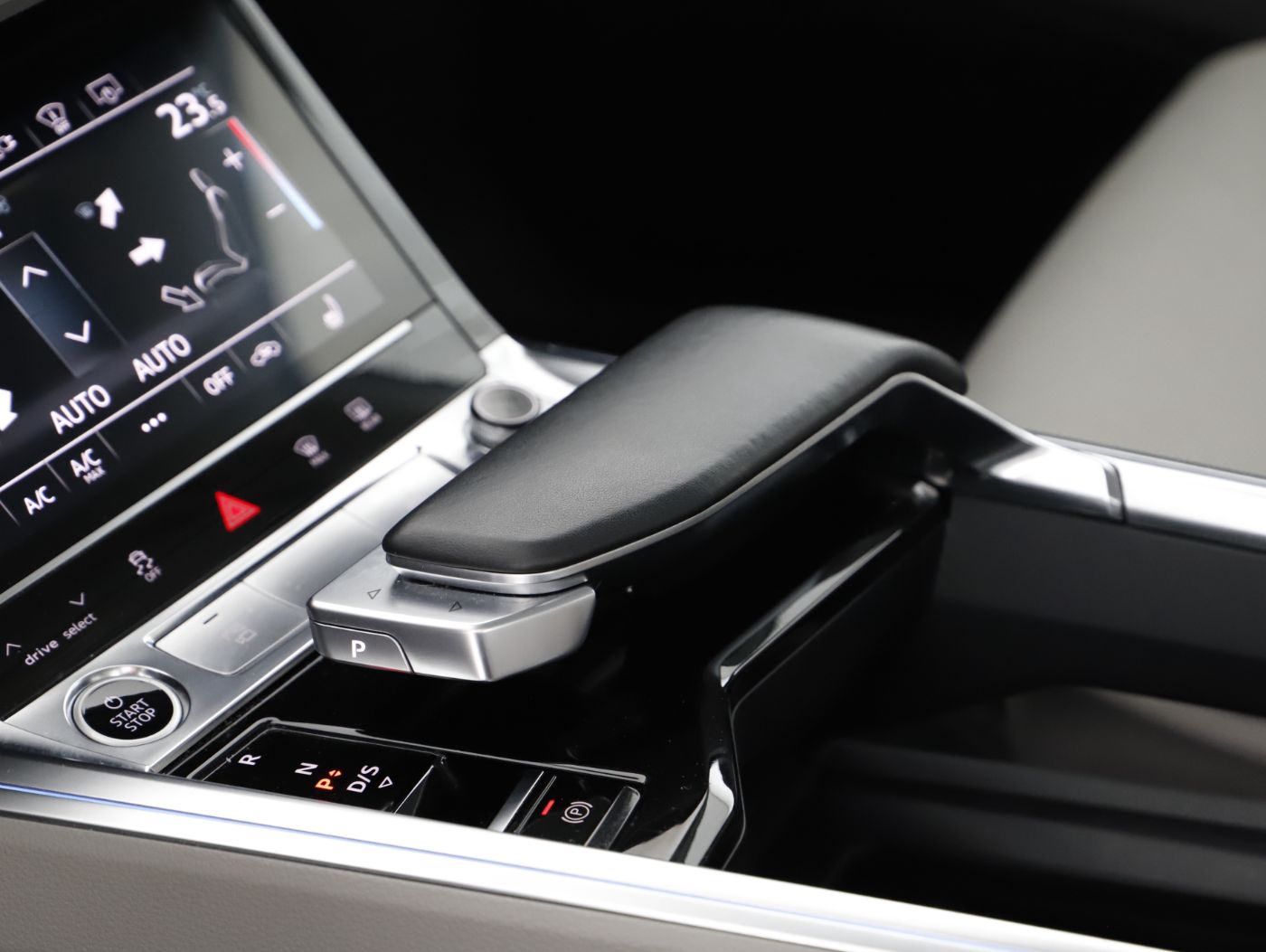 Audi e-tron SB 55 quattro | Bild 22 von 26