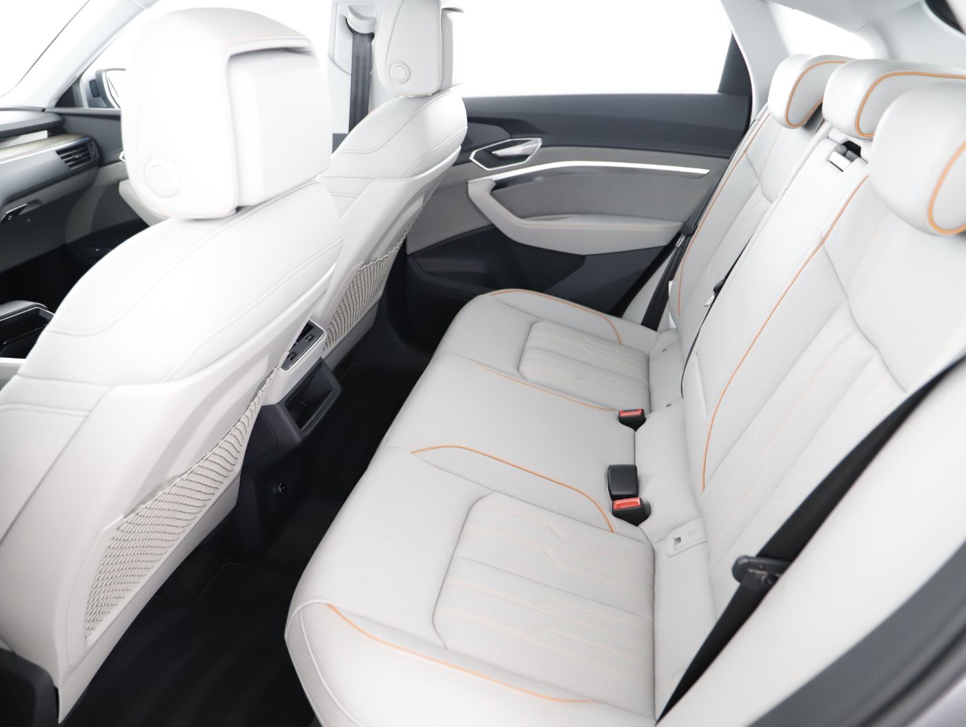 Audi e-tron SB 55 quattro | Bild 23 von 26