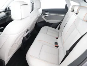 Audi e-tron SB 55 quattro | Thumbnail 23 von 26