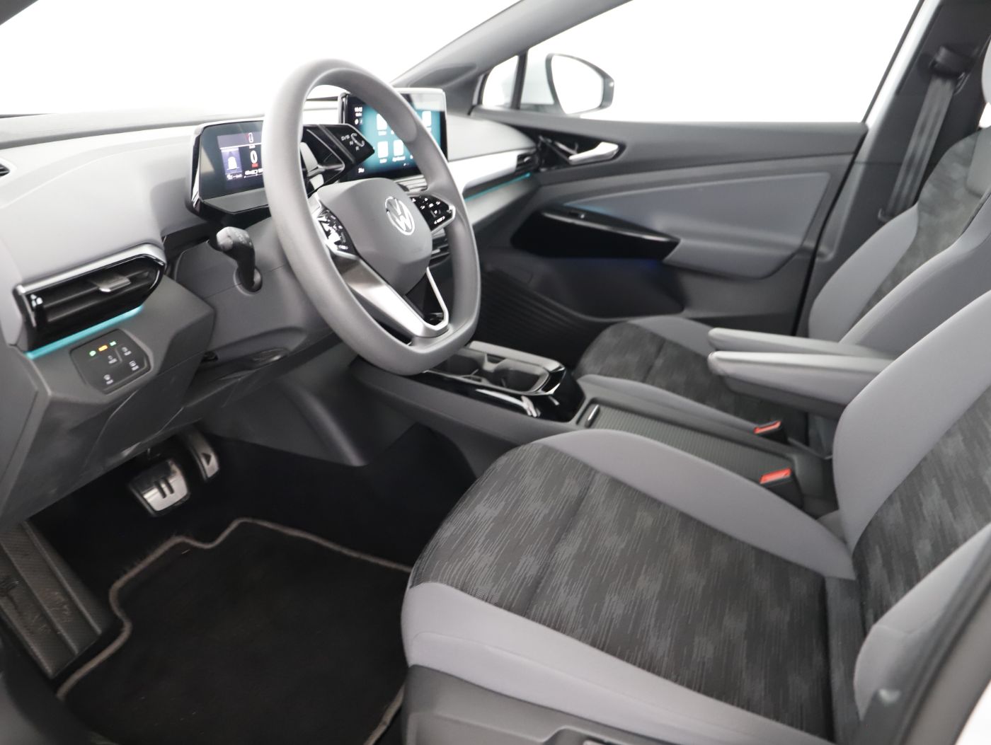 VW ID.4 Pro Performance | Bild 9 von 21