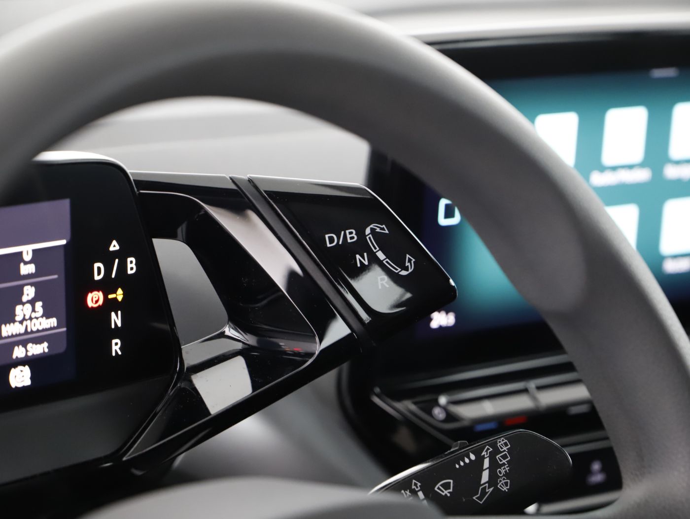 VW ID.4 Pro Performance | Bild 10 von 21