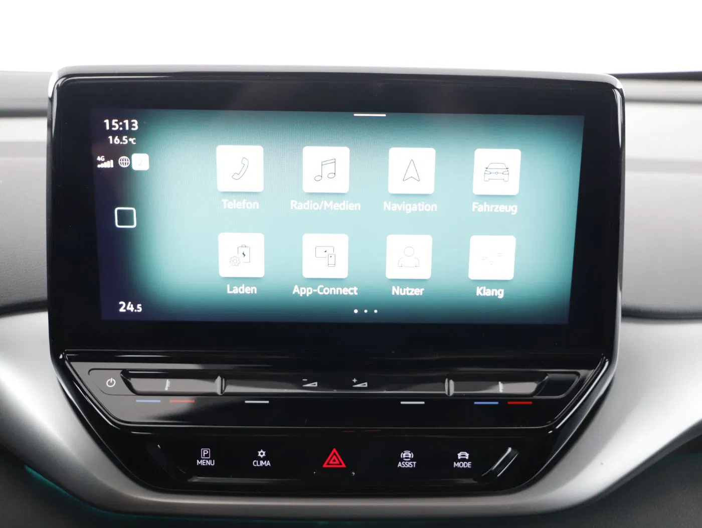 VW ID.4 Pro Performance | Bild 17 von 21