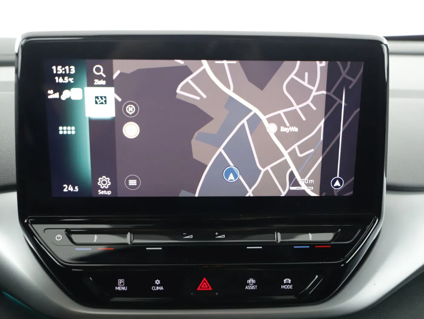 VW ID.4 Pro Performance | Bild 19 von 21