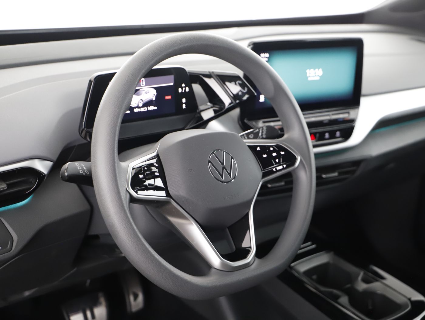 VW ID.4 Pro Performance | Bild 20 von 21