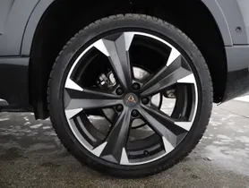 Cupra Ateca 1.5 TSI DSG | Thumbnail 6 von 23