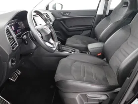 Cupra Ateca 1.5 TSI DSG | Thumbnail 10 von 23