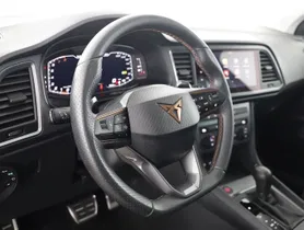 Cupra Ateca 1.5 TSI DSG | Thumbnail 12 von 23