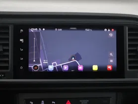 Cupra Ateca 1.5 TSI DSG | Thumbnail 17 von 23