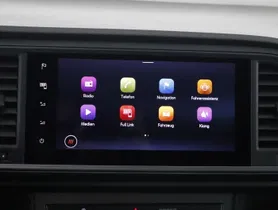 Cupra Ateca 1.5 TSI DSG | Thumbnail 16 von 23