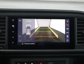 Cupra Ateca 1.5 TSI DSG | Thumbnail 18 von 23