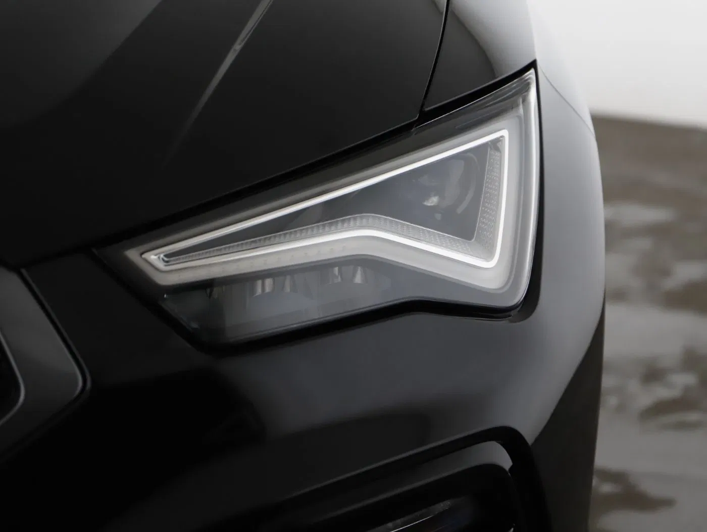 Cupra Ateca 1.5 TSI DSG | Bild 23 von 23