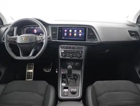 Cupra Ateca 1.5 TSI DSG | Thumbnail 12 von 24