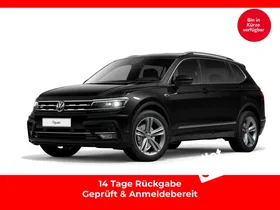VW Tiguan Allspace 1.5 TSI ACT Highline | Thumbnail 1 von 7
