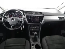 VW Touran 2.0 TDI | Thumbnail 8 von 23
