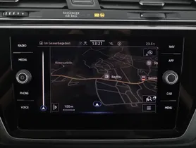 VW Touran 2.0 TDI | Thumbnail 18 von 23