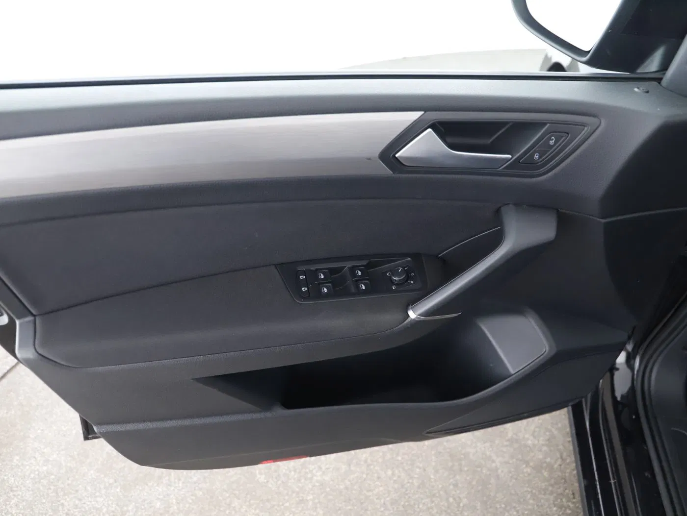VW Touran 2.0 TDI | Bild 20 von 23