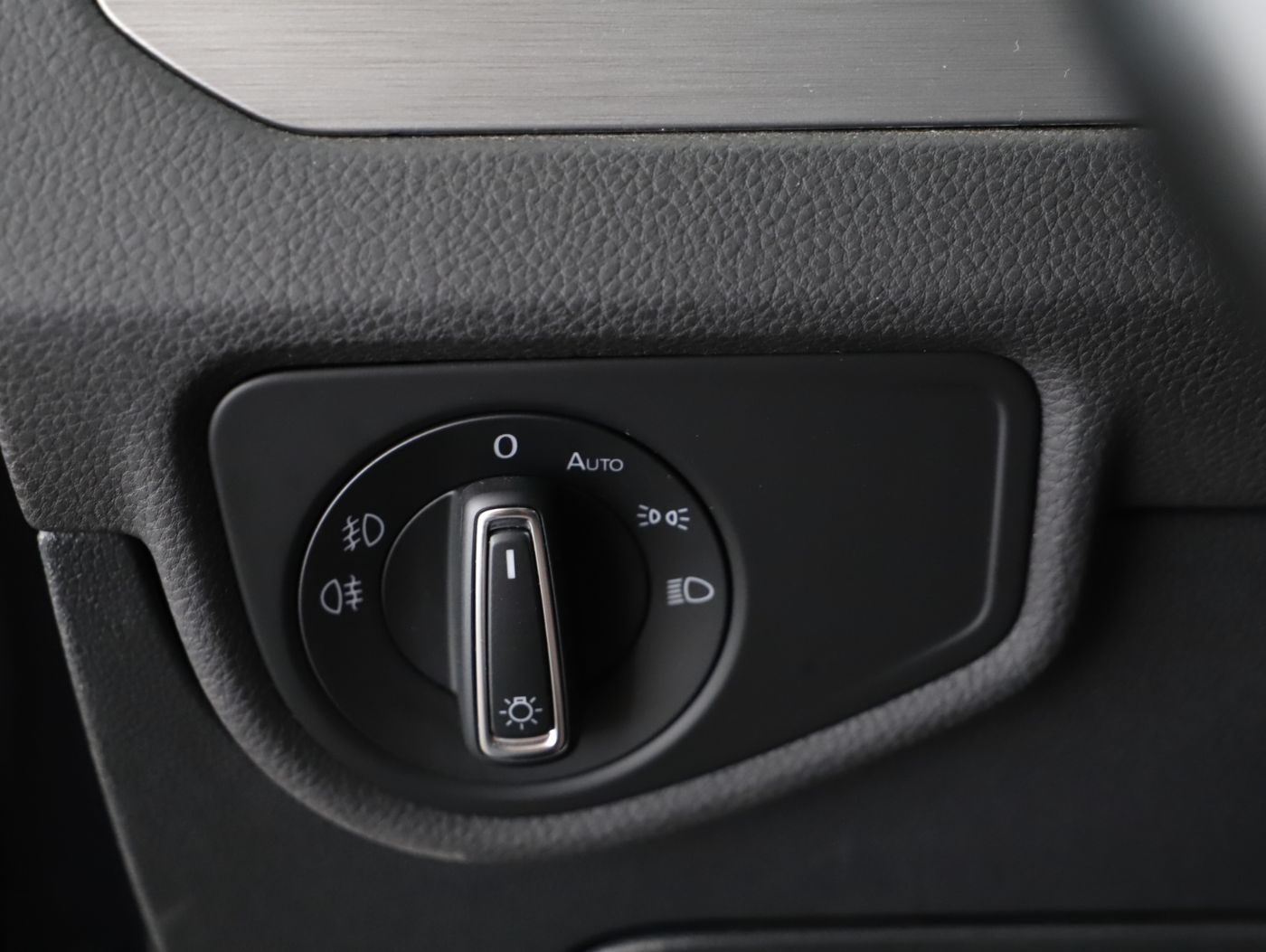 VW Touran 2.0 TDI | Bild 22 von 23