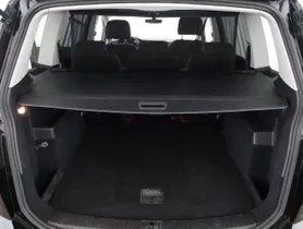 VW Touran 2.0 TDI | Thumbnail 23 von 23