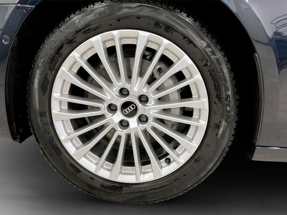 Audi A6 40 TDI | Bild 6 von 25