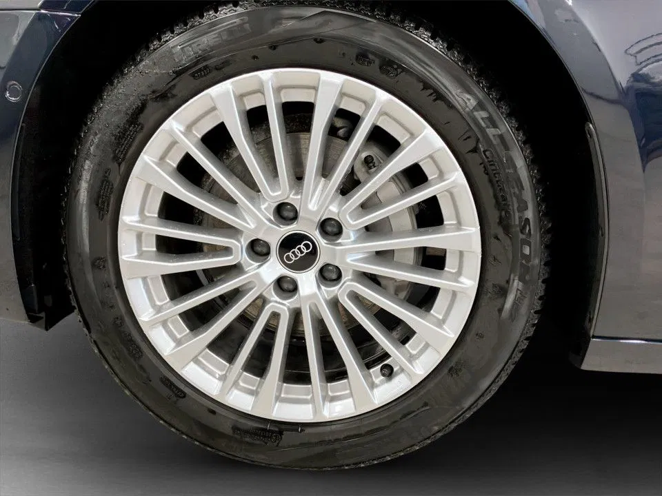 Audi A6 40 TDI | Bild 6 von 25