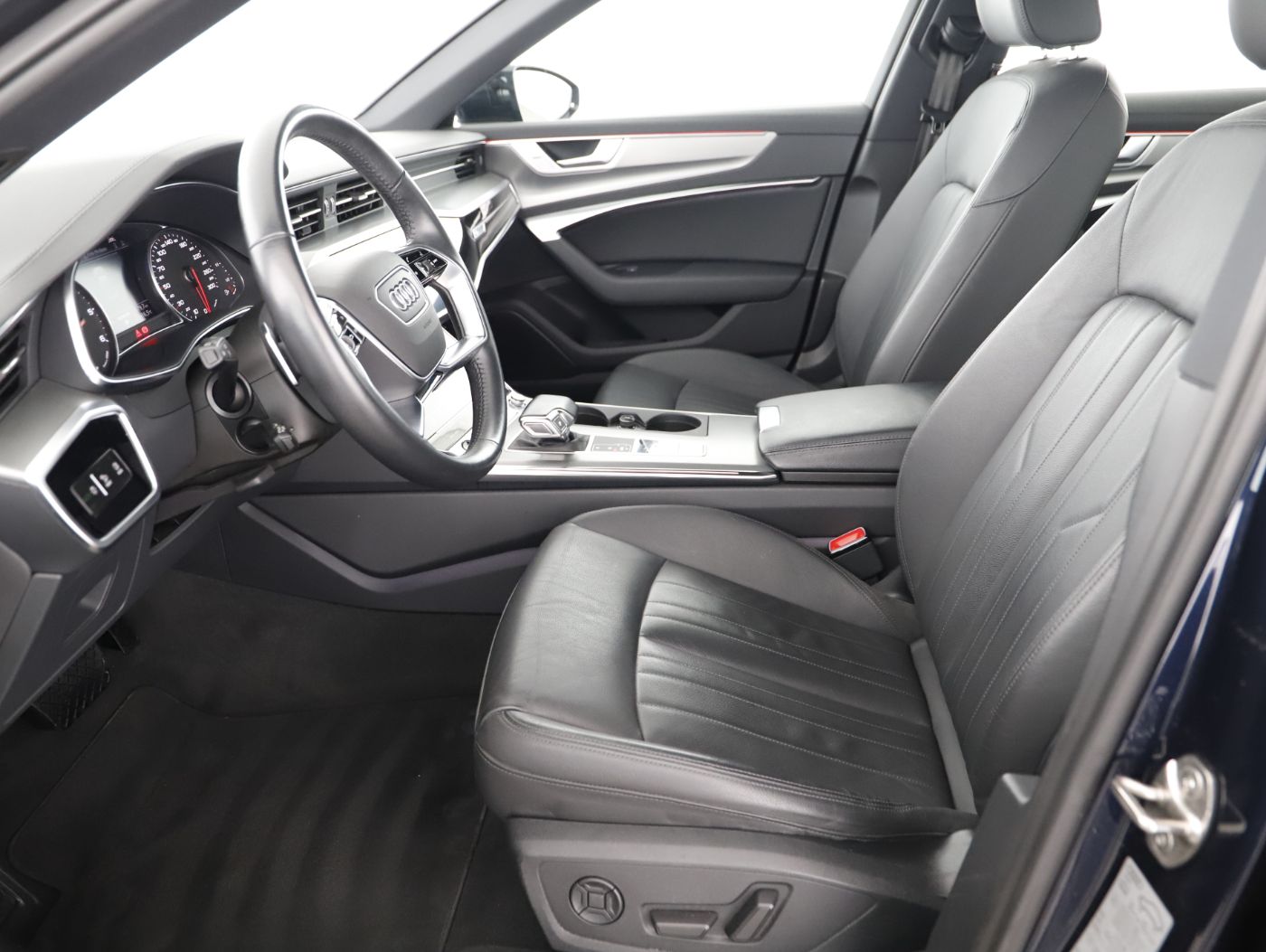 Audi A6 40 TDI | Bild 10 von 25
