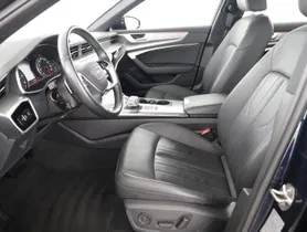 Audi A6 40 TDI | Thumbnail 10 von 25