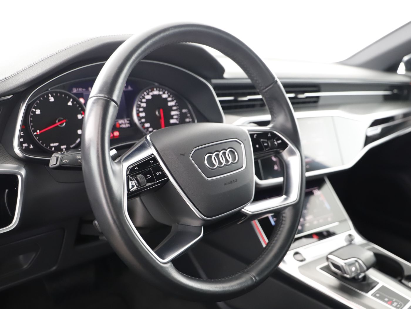 Audi A6 40 TDI | Bild 11 von 25