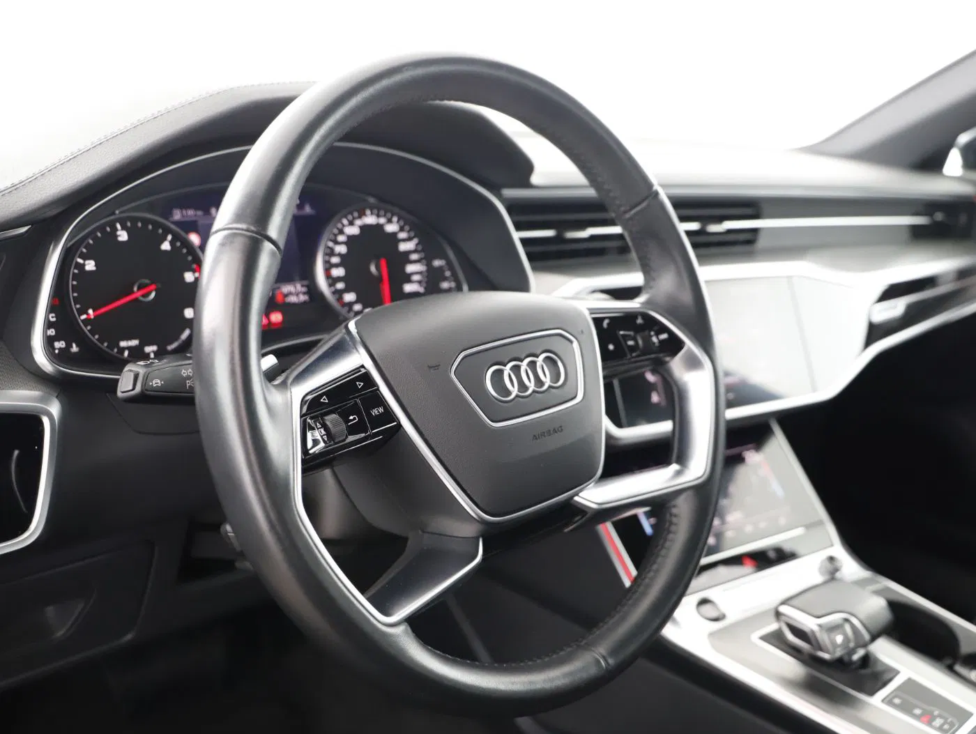 Audi A6 40 TDI | Bild 11 von 25