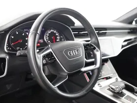 Audi A6 40 TDI | Thumbnail 11 von 25