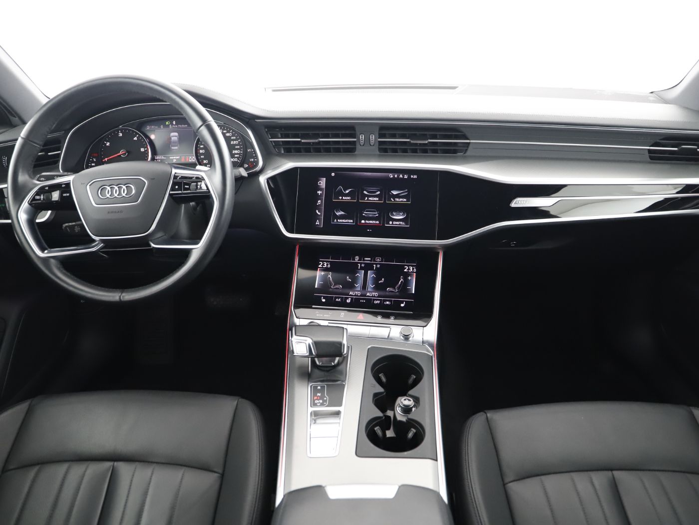 Audi A6 40 TDI | Bild 12 von 25
