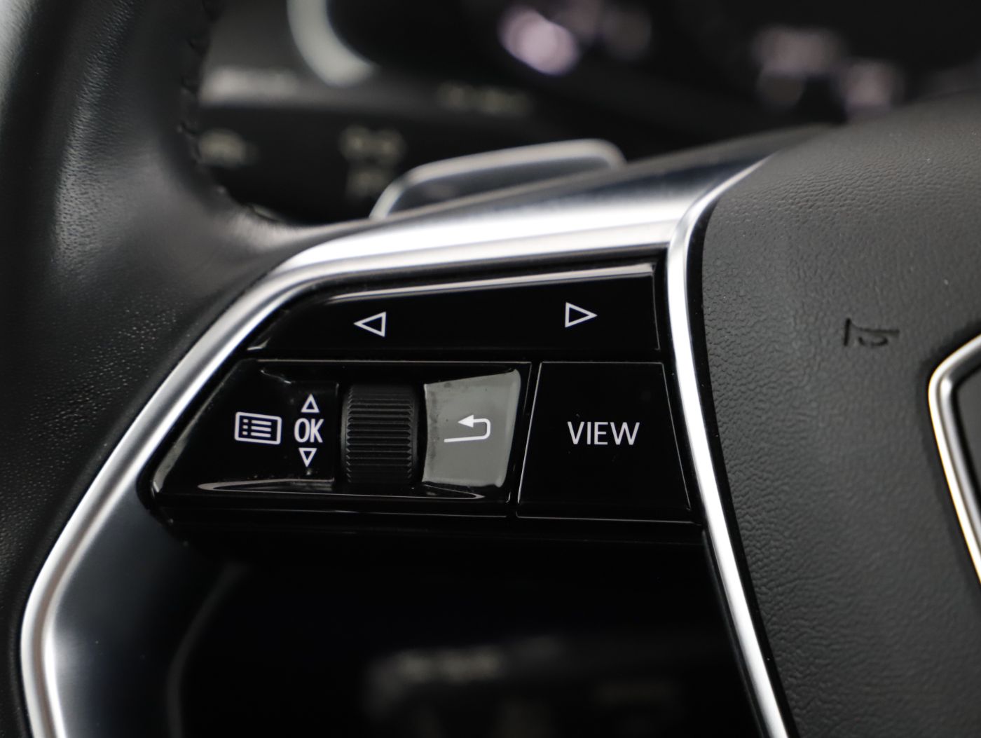 Audi A6 40 TDI | Bild 13 von 25