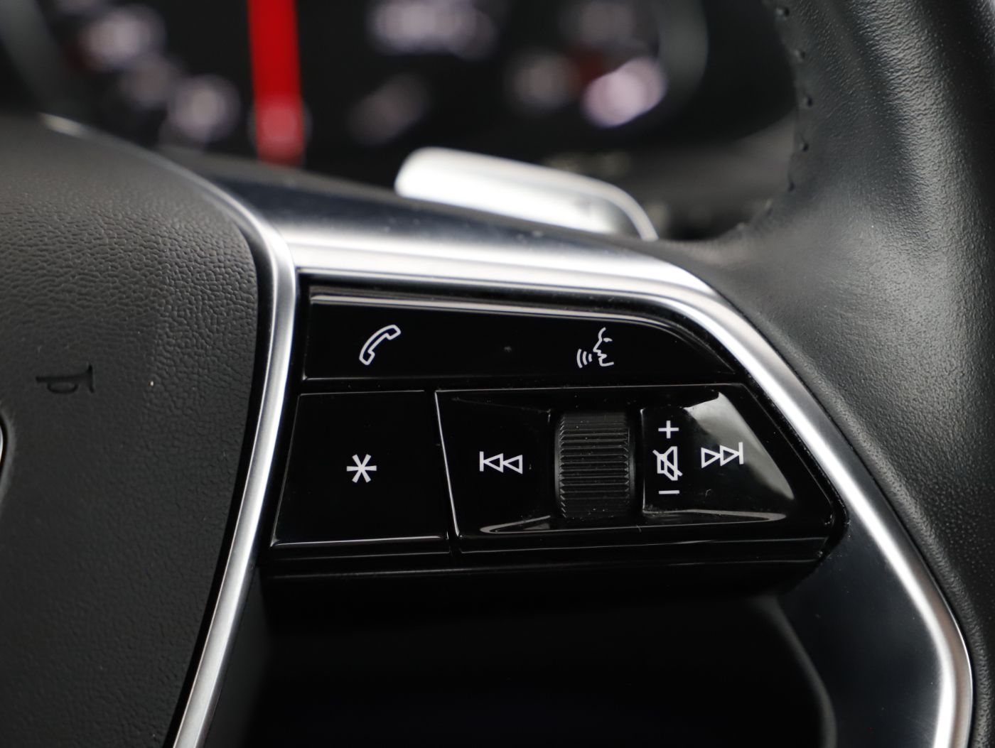 Audi A6 40 TDI | Bild 15 von 25