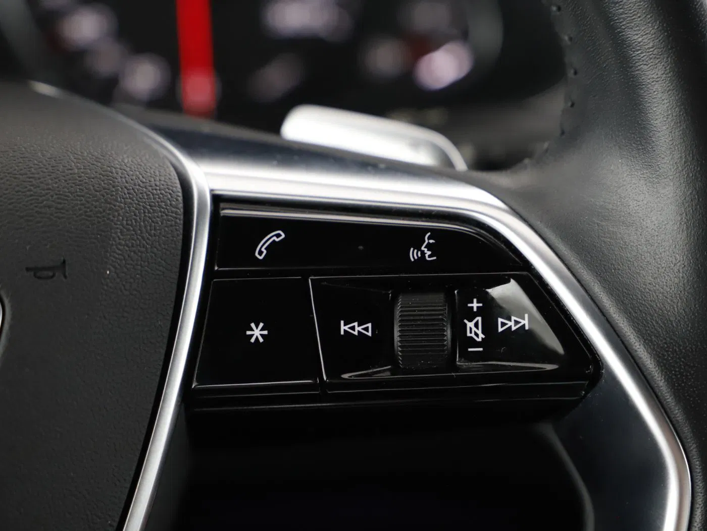 Audi A6 40 TDI | Bild 15 von 25