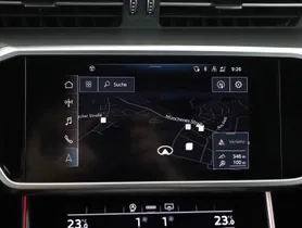 Audi A6 40 TDI | Thumbnail 18 von 25
