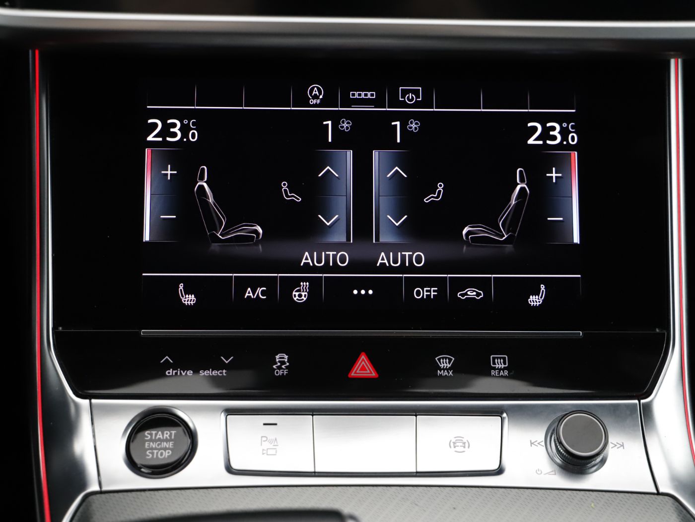 Audi A6 40 TDI | Bild 20 von 25